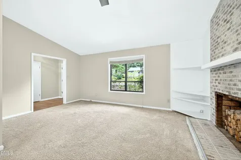 117 Trappers Run Drive Cary NC 27513
