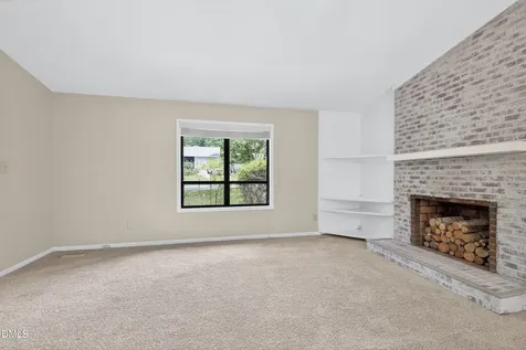 117 Trappers Run Drive Cary NC 27513