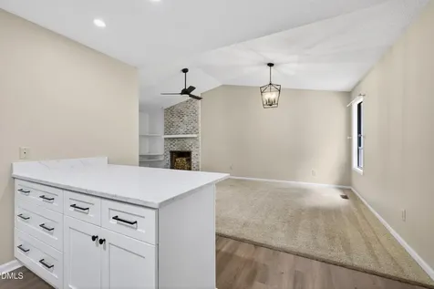 117 Trappers Run Drive Cary NC 27513