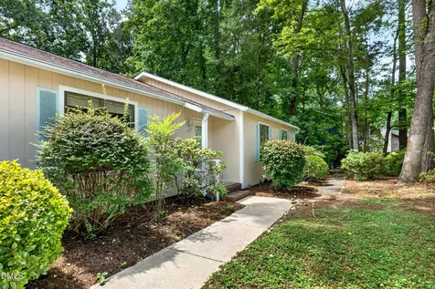 117 Trappers Run Drive Cary NC 27513