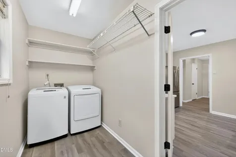 117 Trappers Run Drive Cary NC 27513