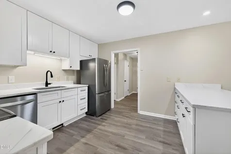 117 Trappers Run Drive Cary NC 27513