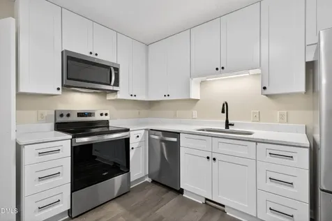 117 Trappers Run Drive Cary NC 27513