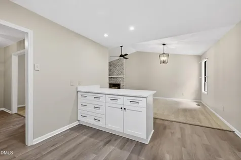 117 Trappers Run Drive Cary NC 27513