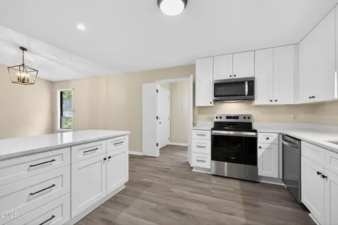 117 Trappers Run Drive Cary NC 27513