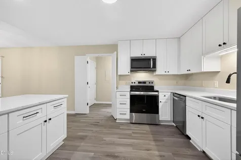 117 Trappers Run Drive Cary NC 27513