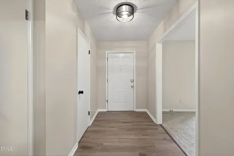 117 Trappers Run Drive Cary NC 27513