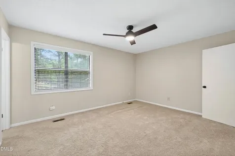 117 Trappers Run Drive Cary NC 27513