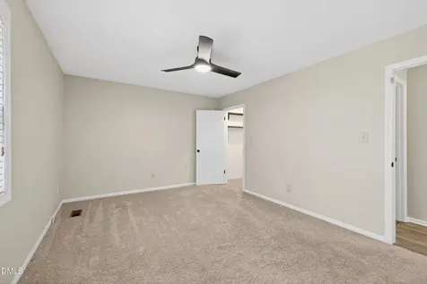 117 Trappers Run Drive Cary NC 27513