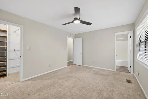 117 Trappers Run Drive Cary NC 27513