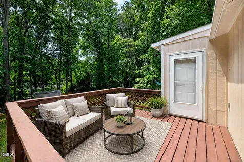 117 Trappers Run Drive Cary NC 27513