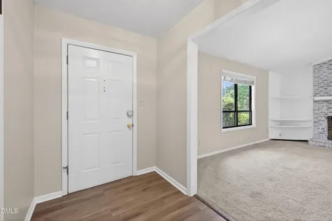 117 Trappers Run Drive Cary NC 27513