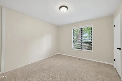 117 Trappers Run Drive Cary NC 27513
