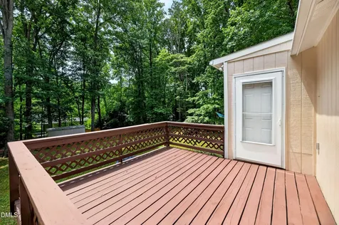 117 Trappers Run Drive Cary NC 27513