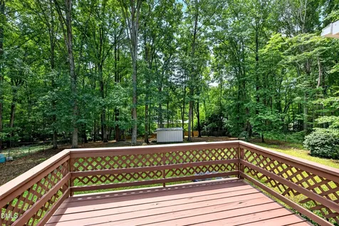 117 Trappers Run Drive Cary NC 27513