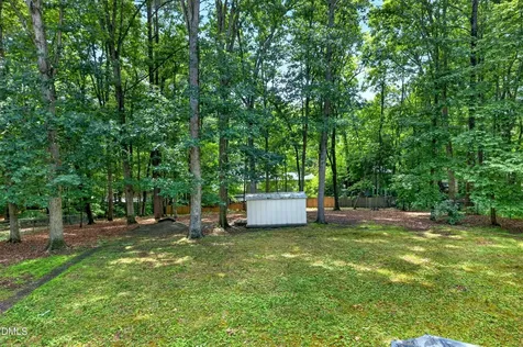 117 Trappers Run Drive Cary NC 27513