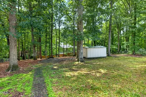 117 Trappers Run Drive Cary NC 27513