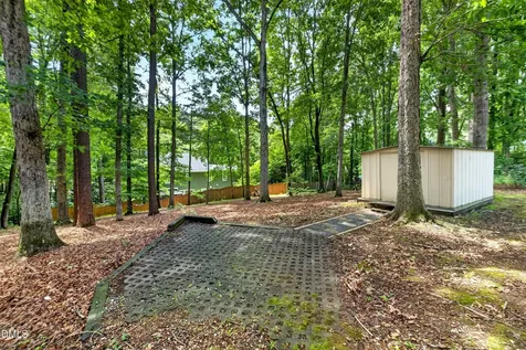 117 Trappers Run Drive Cary NC 27513