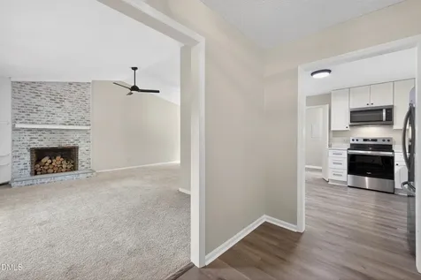 117 Trappers Run Drive Cary NC 27513