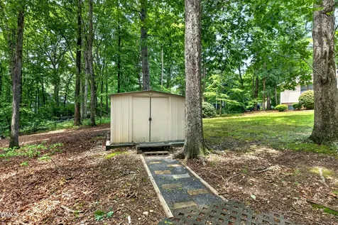 117 Trappers Run Drive Cary NC 27513