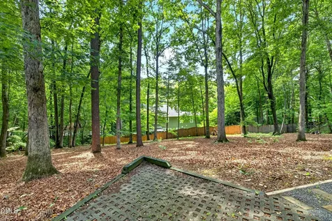 117 Trappers Run Drive Cary NC 27513