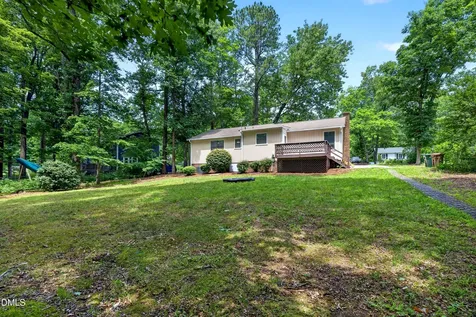117 Trappers Run Drive Cary NC 27513