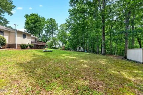 117 Trappers Run Drive Cary NC 27513