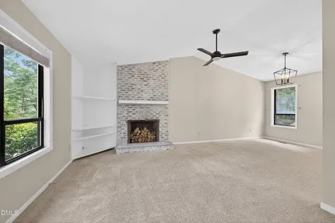 117 Trappers Run Drive Cary NC 27513