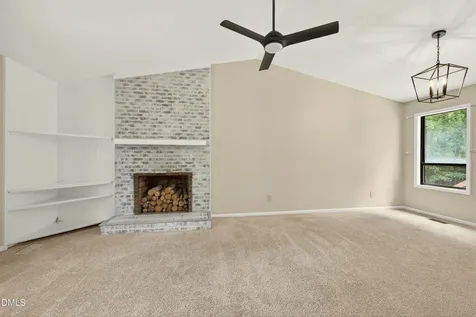 117 Trappers Run Drive Cary NC 27513