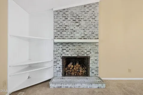 117 Trappers Run Drive Cary NC 27513