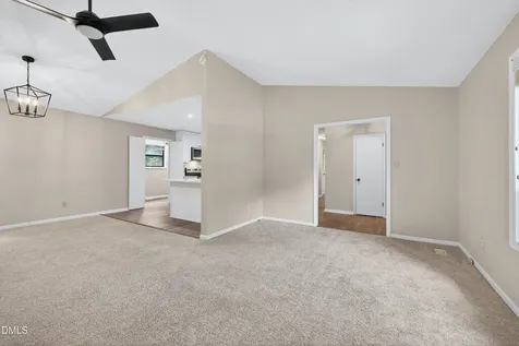 117 Trappers Run Drive Cary NC 27513