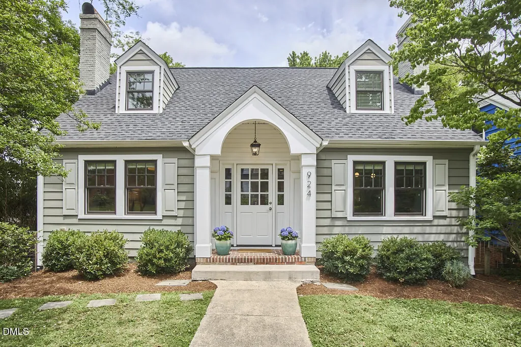 924 Green Street Durham NC 27701