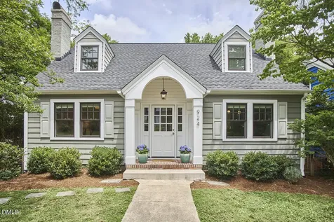 924 Green Street Durham NC 27701