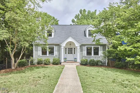 924 Green Street Durham NC 27701