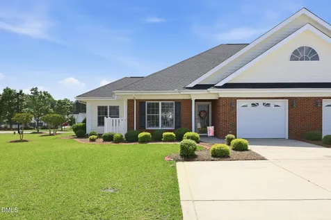 150 Glen Almond Court Dunn NC 28334