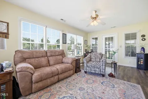 150 Glen Almond Court Dunn NC 28334