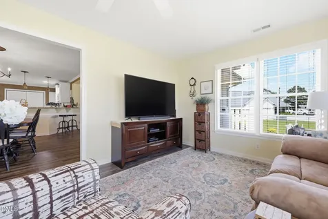 150 Glen Almond Court Dunn NC 28334