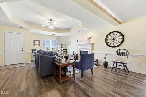 150 Glen Almond Court Dunn NC 28334