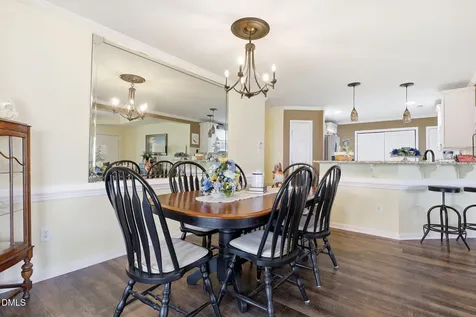 150 Glen Almond Court Dunn NC 28334