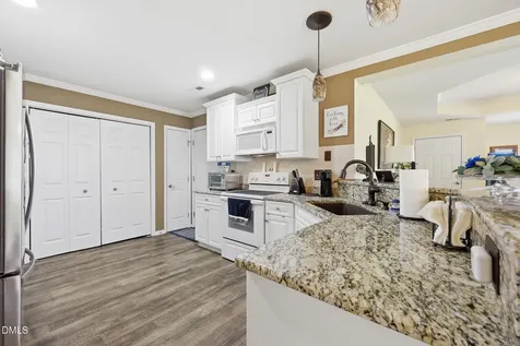 150 Glen Almond Court Dunn NC 28334