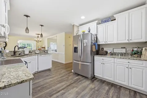 150 Glen Almond Court Dunn NC 28334