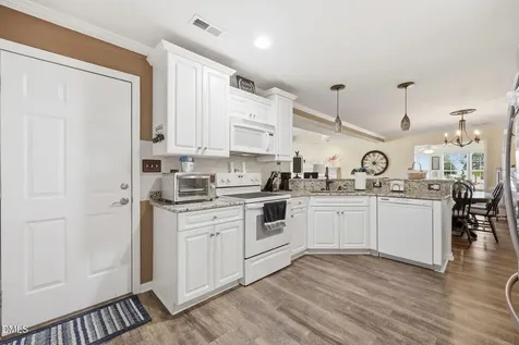 150 Glen Almond Court Dunn NC 28334
