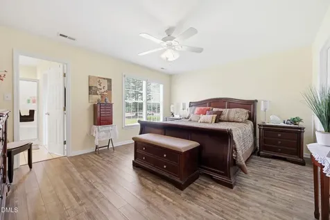 150 Glen Almond Court Dunn NC 28334