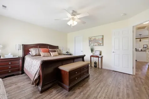 150 Glen Almond Court Dunn NC 28334