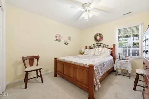150 Glen Almond Court Dunn NC 28334