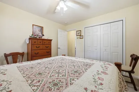 150 Glen Almond Court Dunn NC 28334