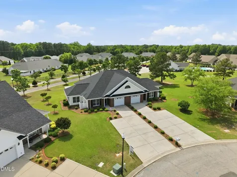 150 Glen Almond Court Dunn NC 28334