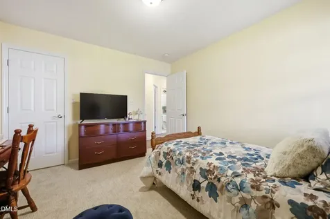 150 Glen Almond Court Dunn NC 28334