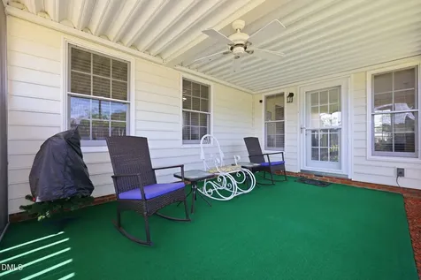 150 Glen Almond Court Dunn NC 28334