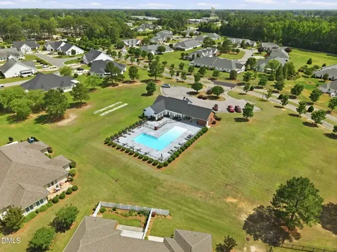 150 Glen Almond Court Dunn NC 28334